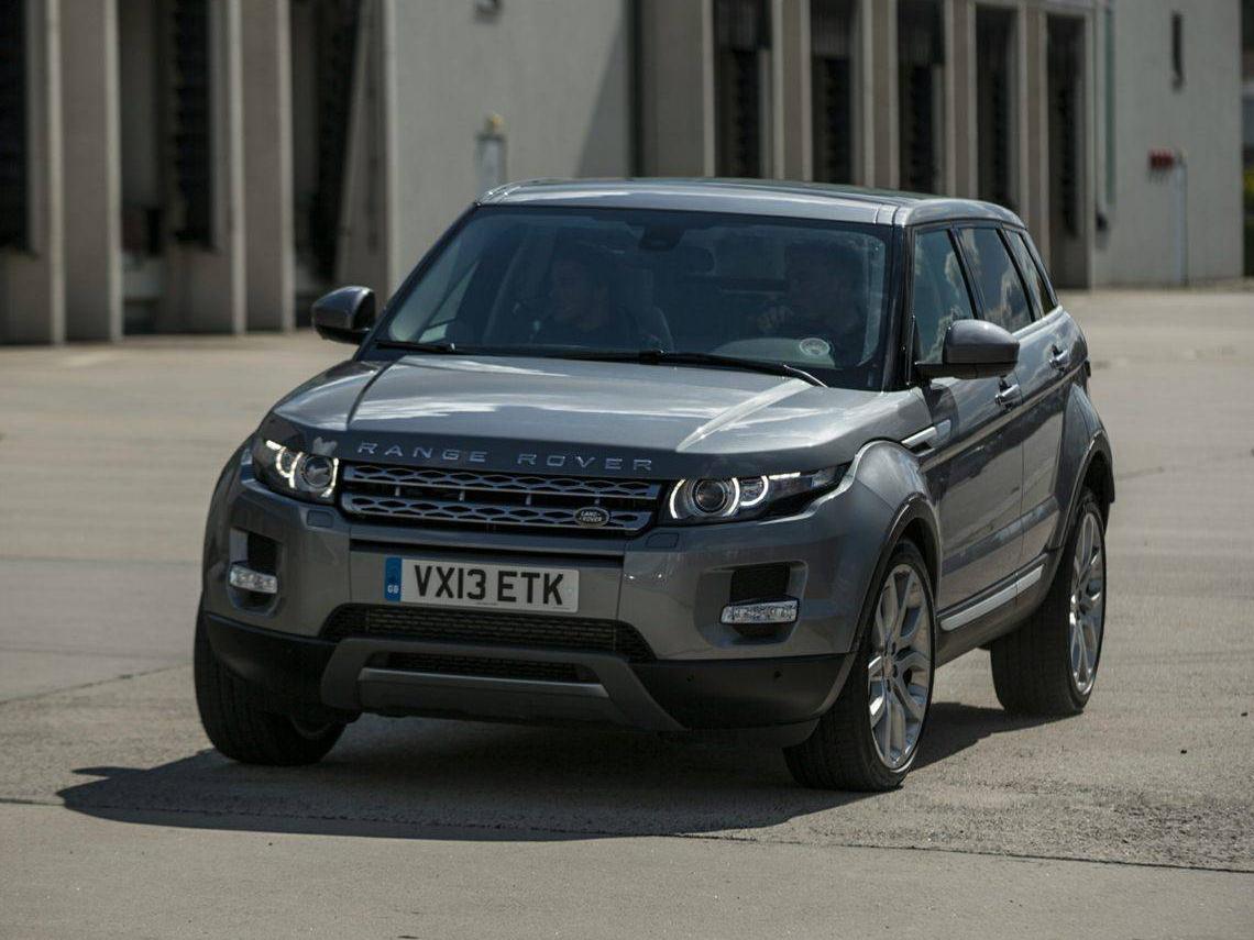 LAND ROVER RANGE ROVER EVOQUE 2015 SALVP2BG3FH074071 image LAND ROVER RANGE ROVER EVOQUE 2015 SALVP2BG3FH074071 image